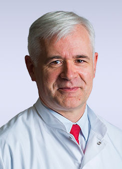 Prowadzący wykład - dr hab. n. med. prof. UJ Andrzej Gackowski