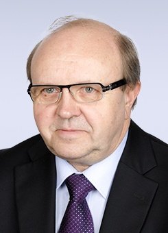Prowadzący wykład - prof. dr hab. n. med. Zbigniew Gąsior