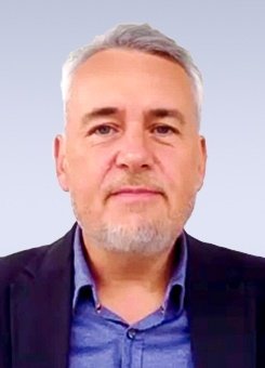 Prowadzący wykład - prof. dr hab. med. Andrzej Grzybowski