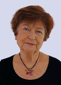 Prowadzący wykład - prof. dr hab. Waleria Hryniewicz