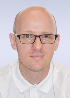 Prowadzący wykład - lek. med. Tomasz Iwanowski,<br>dr n. med. Piotr Szlązak