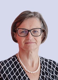 Prowadzący wykład - dr n. med. Magdalena Kocot-Kępska