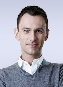 Przemysław Kosiński