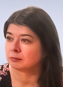 Prowadzący wykład - dr n. med. Beata Kowalska-Krochmal