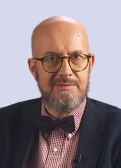 Prowadzący wykład - Zbigniew Kowalski