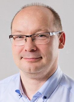 Prowadzący wykład - prof. dr hab. n. med. Dariusz Kozłowski