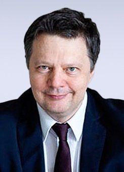 Prowadzący wykład - prof. dr hab. med. Wojciech Leppert <br> dr hab. n. med. Jarosław Woroń