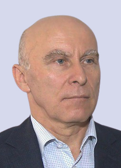 Prowadzący wykład - prof. dr hab. n. med. Henryk Mazurek