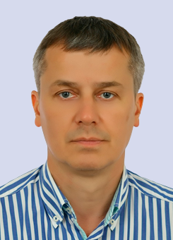 Prowadzący wykład - dr hab. n. med. Dariusz Onichimowski