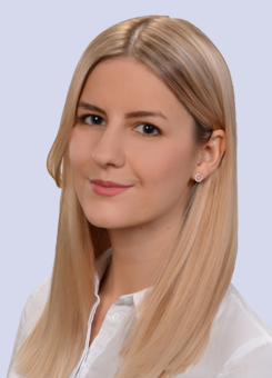 Prowadzący wykład - lek. Agata Joanna Ordon, dr hab. n. med., prof. UMED Piotr Loba