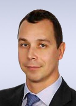 Prowadzący wykład -  prof. Miłosz Parczewski