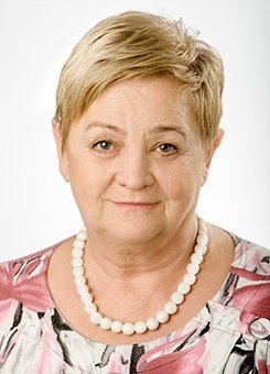 Prowadzący wykład - dr Aleksandra Piotrowska