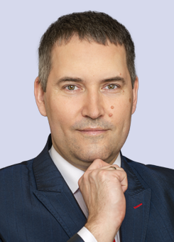 Prowadzący wykład - lek. Maciej Pliszkiewicz, dr n. med. Joanna Jacko