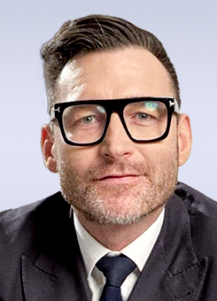 Prowadzący wykład - dr n. med. Paweł Rajewski