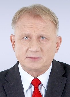 Prowadzący wykład - prof. dr hab. n. med. Jacek Różniecki