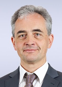 Prowadzący wykład - dr n. med. Robert Rupiński