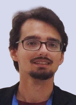 Prowadzący wykład - dr n. med. Lech Sedlak