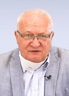 Prowadzący wykład - prof. zw. dr hab. n. med. Krzysztof Simon