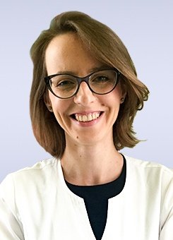 Prowadzący wykład - dr n. med. Joanna Przybek-Skrzypecka