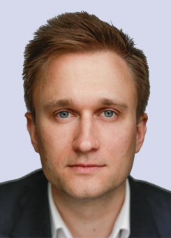 Prowadzący wykład - dr hab. n. med. Janusz Skrzypecki