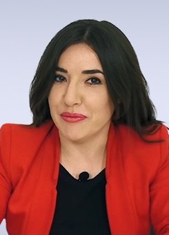 Prowadzący wykład - dr Patrycja Szachta