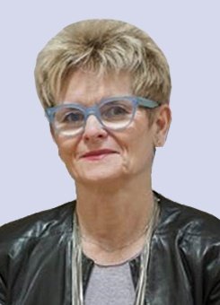Prowadzący wykład - prof. dr hab. n. med. Olga Trojnarska