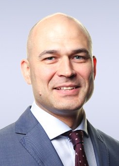 Prowadzący wykład - dr hab. n. med. Jacek Wolf