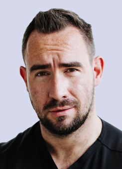 Prowadzący wykład - dr n. med. Piotr Woźniak