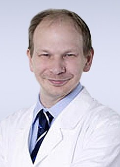 Prowadzący wykład - prof. Markus Zeitlinger