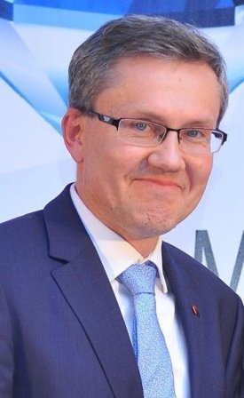 Prowadzący wykład - Lek. Paweł Żuk