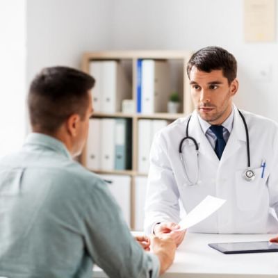 Pacjent z zaburzeniami erekcji to…